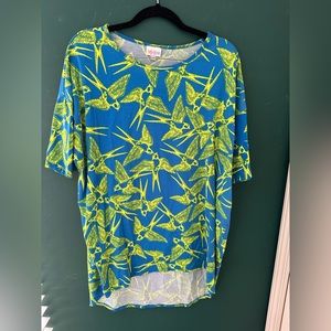 LuLaRoe Tunic